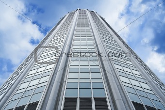 Modern Tower