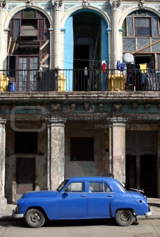 Cuban Street