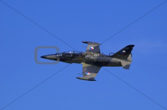 L 39 Albatros