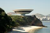 Niemeyer Museum of Contemporary Arts