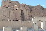 Buddhas, Bamiyan, Afghanistan