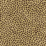 leopard skin