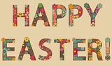 happy easter! 