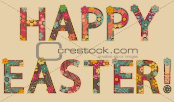 happy easter! 