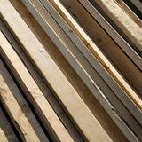 Collection of Lumber
