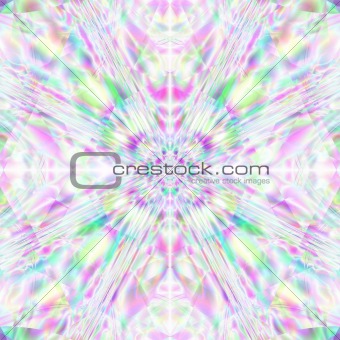 computer generated abstract background