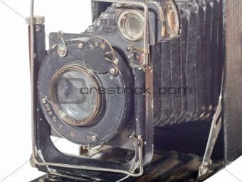 antiquarian harmonious camera