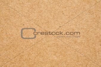 Cardboard texture