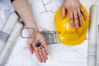 Construct Plans