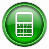 Calculator icon button