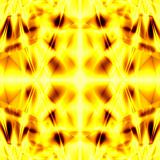 golden abstract background