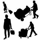 Baggage handling