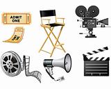 Film Industry attributes