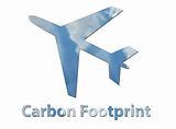 Airline carbon footprint