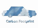 Car carbon footprint