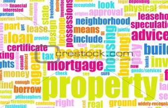 Buying Property