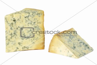 British Stilton cheese