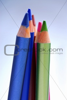 Cosmetic pencils