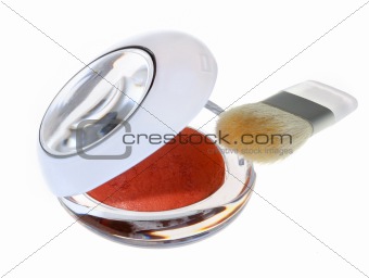 cosmetic powders