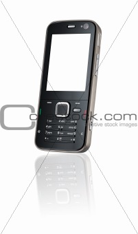Mobile smart phone