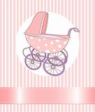  Baby Girl Carriage 