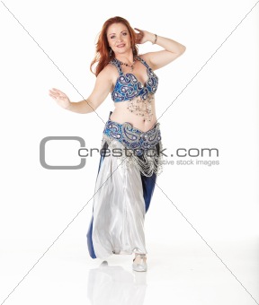 Adult Belly Dancer