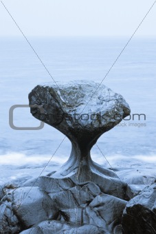 Extra-Terrestrial Stone