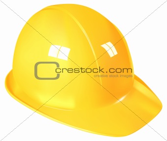 work helmet