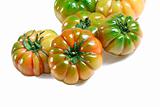 tomatoes vegetable background
