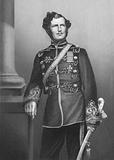Major-General Sir Christopher Charles Teesdale