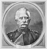 Karl Friedrich von Steinmetz