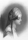 Lord Byron's Maid of Athens