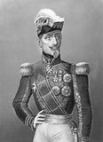 Marshal Saint Arnaud