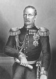 Prince Mikhail Dmitrievich