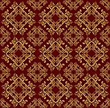 unusual pattern
