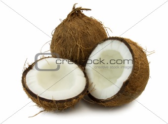 Sweet cocos