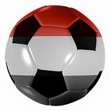 football yemen