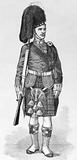 1894 Scottish Sergeant