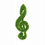 grass music symbol