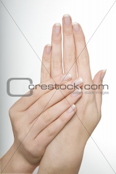 Elegant Hands