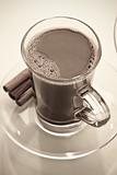 hot chocolate