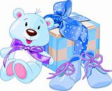 Baby boy gifts