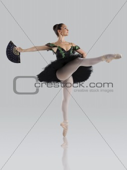 Beautiful ballet
