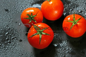 Tomato fruit