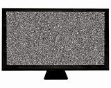 television static