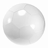 white football