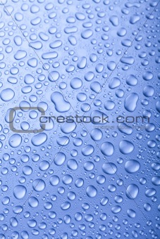 Drops background