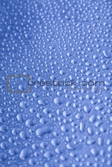 Drops background