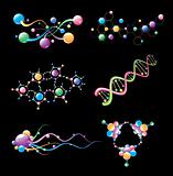 DNA elements