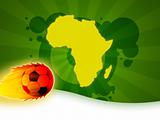 Africa world cup